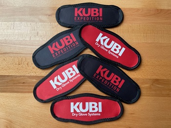 KUBI Mask Straps