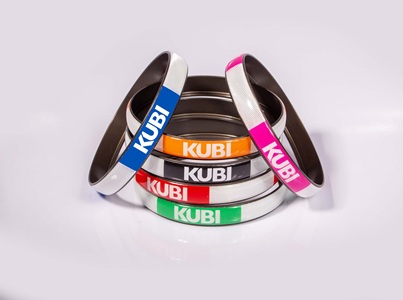 PLEASE Check your KUBI system size before ordering - Important Info