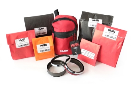 KUBI Packaging Commitment