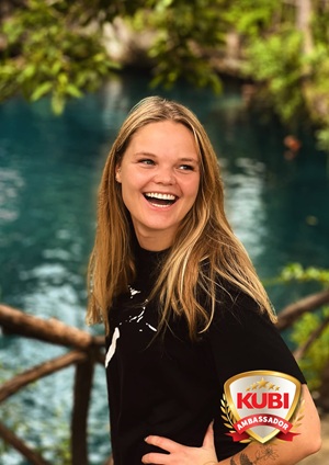 Penelope Bergkamp - Netherlands & Belgium
