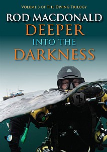 Deeper into the Darkness by Rod MacDonald