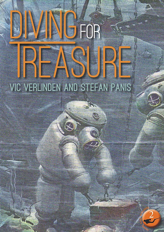 Diving For Treasure by Stefan Panis & Vic Verlindan