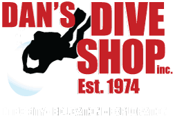 Dan's Dive Store