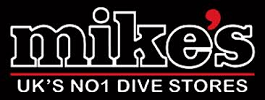Mikes Dive Store