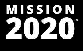 Mission 2020 - A dive community project to help the ocean
