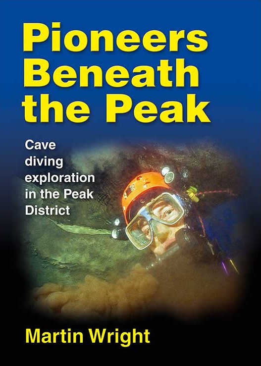 Pioneers Beneath The Peak by Martin Wright (Hardback)
