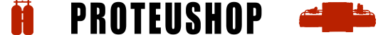 Proteushop